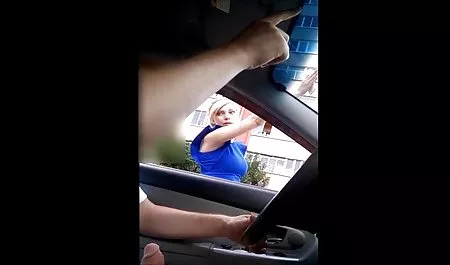 MILF Busty به رنگ مشکی مشکی ، انگشت ماندا را روی یک دانلود رایگان فیلم پورن با لینک مستقیم نیمکت زرد رنگ می کند