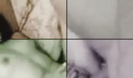 آمریکایی لینک مستقیم تلگرام سکسی در حال فیلمبرداری از الاغ شریک نازک در دوربین است و او را در یک اتاق تاریک با سرطان می جنگد